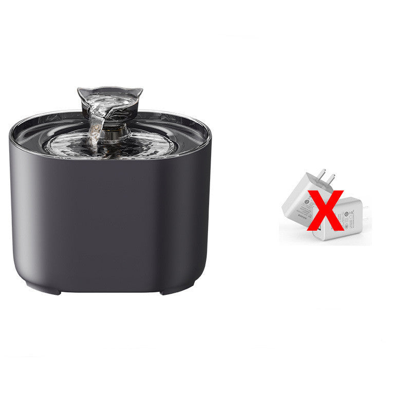 Automatic Constant-Temperature Water Heater — Thermostat Control, Compact Design