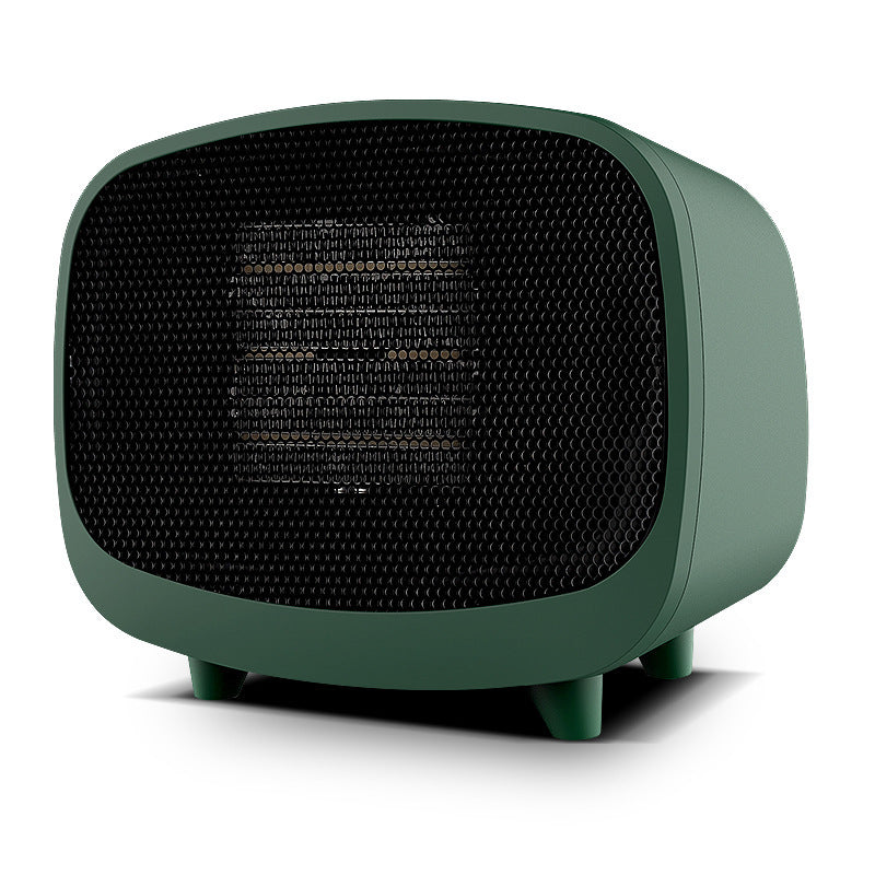Instant Home Heating Mini Heater – PTC Ceramic Electric Heater (Model M8)