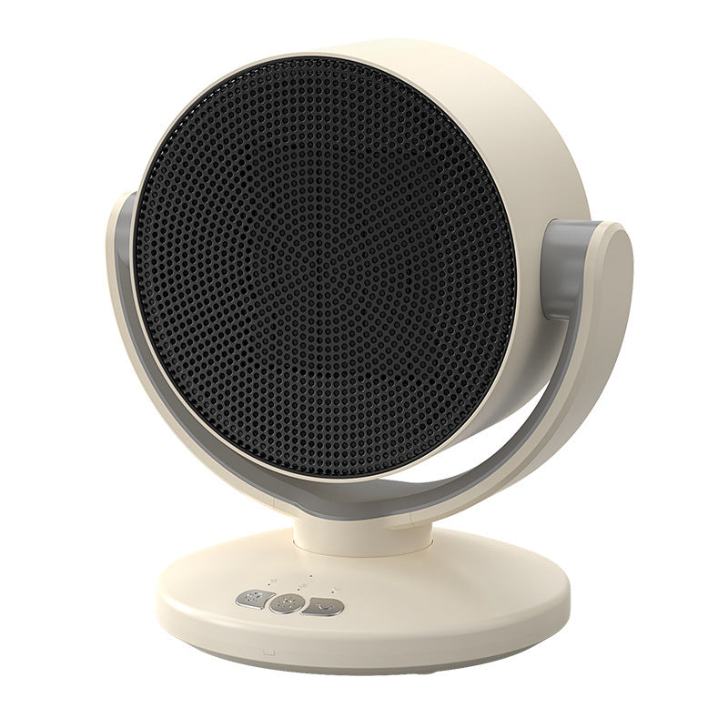 Desktop Mini Heater – Household Small Energy-Saving Electric Heater