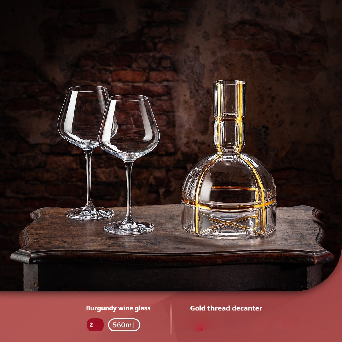 Large Capacity Red Wine Aerator Glass – Wine Oxidation Cup