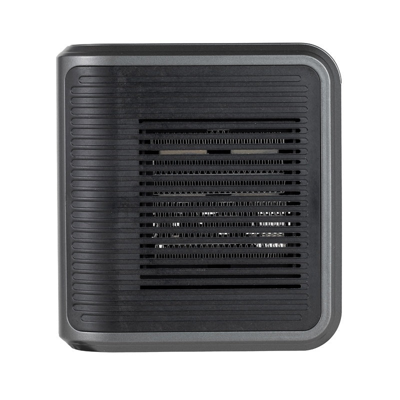 Mini Wall-Mounted Fan Heater – Multifunctional Electric Space Heater