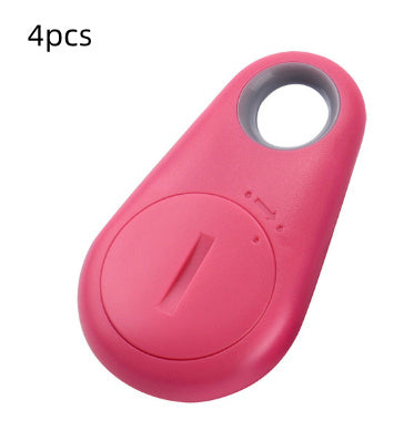 Water Drop Bluetooth-Compatible Anti-Lost Object Finder