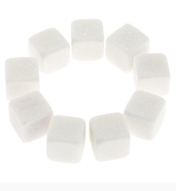 Whiskey Stones – Reusable Whiskey Ice Stones for Chilled Drinks