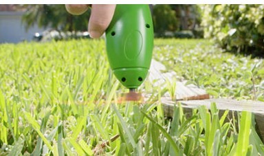 Cordless Lawn Trimmer & Weed Trimmer – Rechargeable Lawn Mower