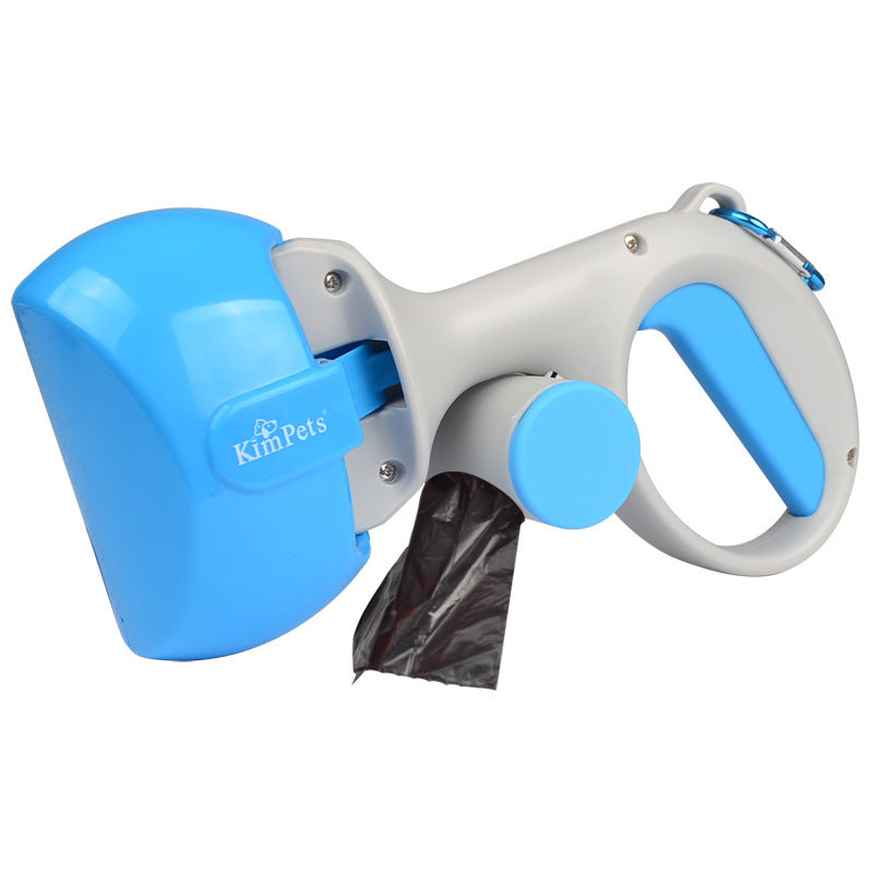 Automatic Portable Pet Toilet – Outdoor Travel Potty for Dogs & Cats