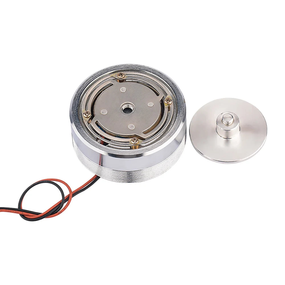 AIYIMA Full Range Neodymium Audio Speaker Exciter – 25/20/15W Portable Loudspeaker with Super Bass | Pixel & Parcel Co.