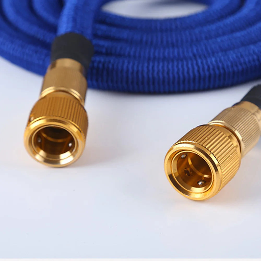 Mighty Power Hose Blaster Nozzle – High Pressure Garden & Car Wash | Pixel & Parcel Co.