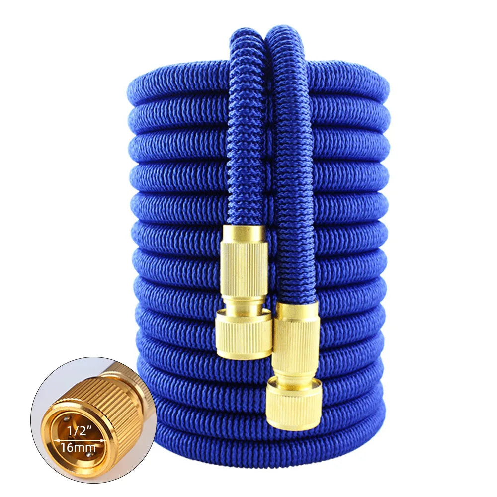 Mighty Power Hose Blaster Nozzle – High Pressure Garden & Car Wash | Pixel & Parcel Co.