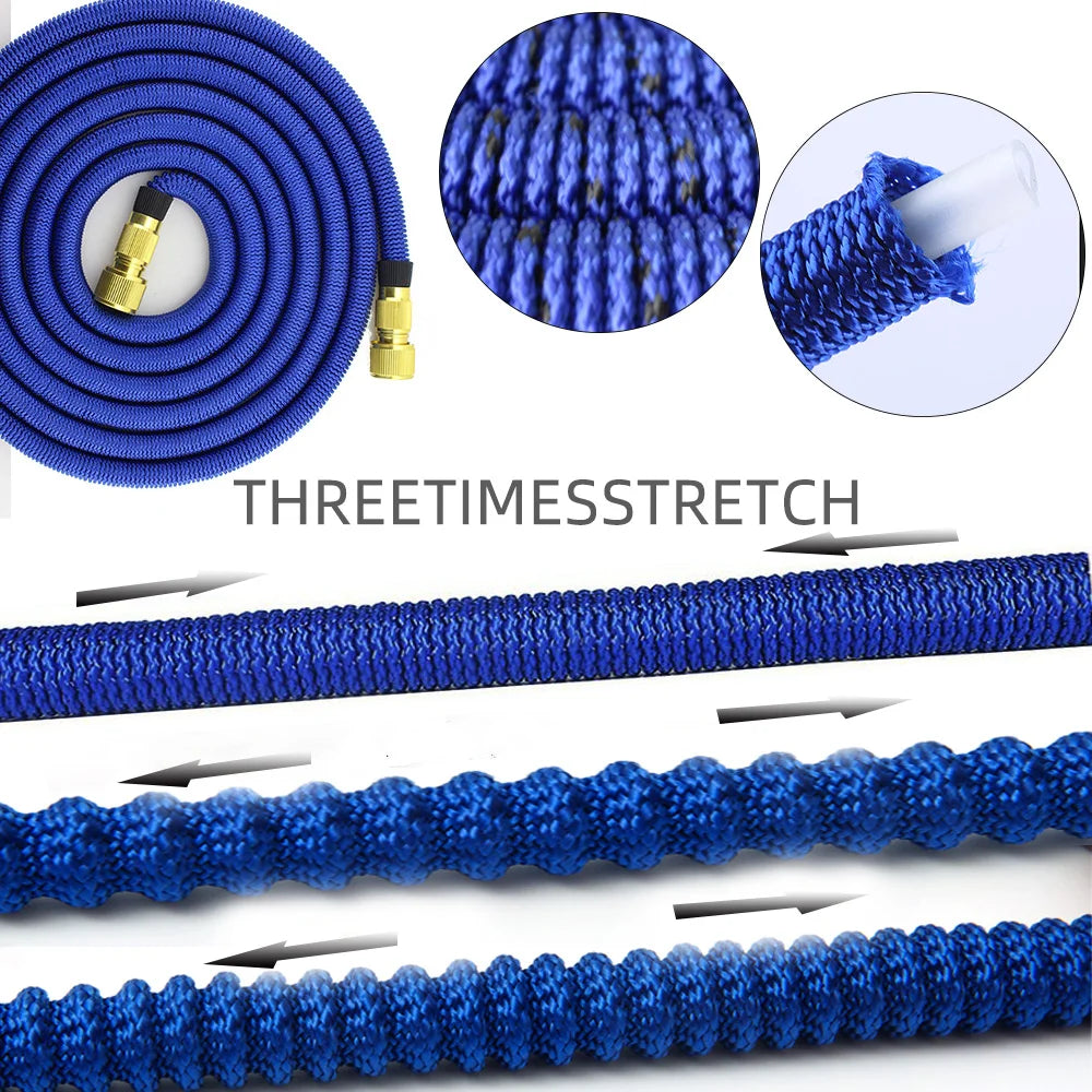 “durable aluminum alloy hose nozzle”
