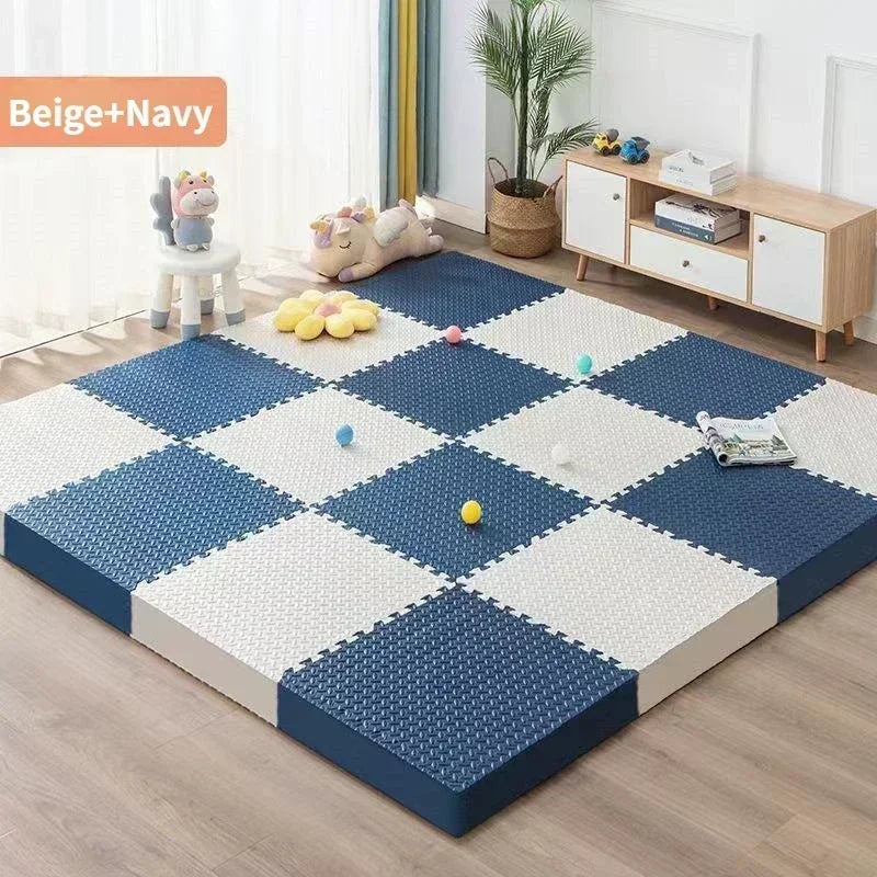 puzzle eva mat for kids  