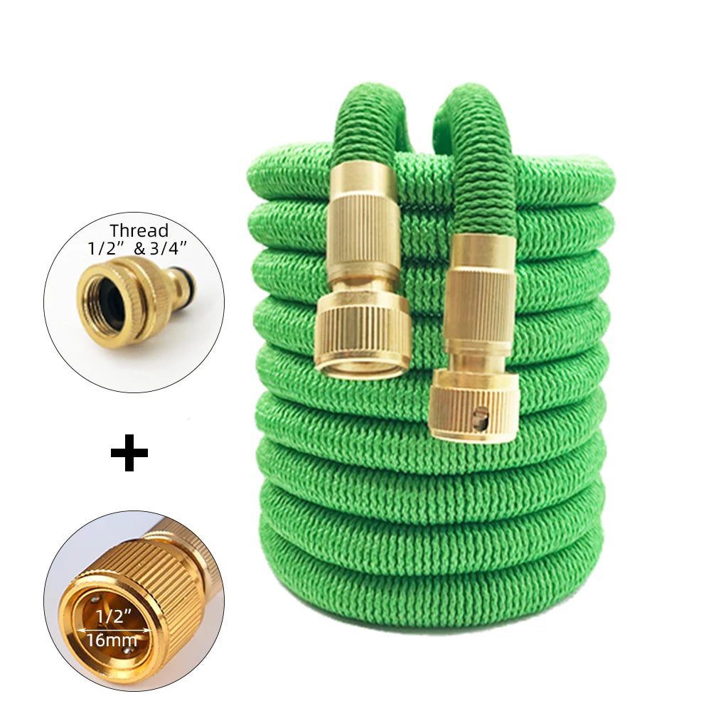 Mighty Power Hose Blaster Nozzle – High Pressure Garden & Car Wash | Pixel & Parcel Co.