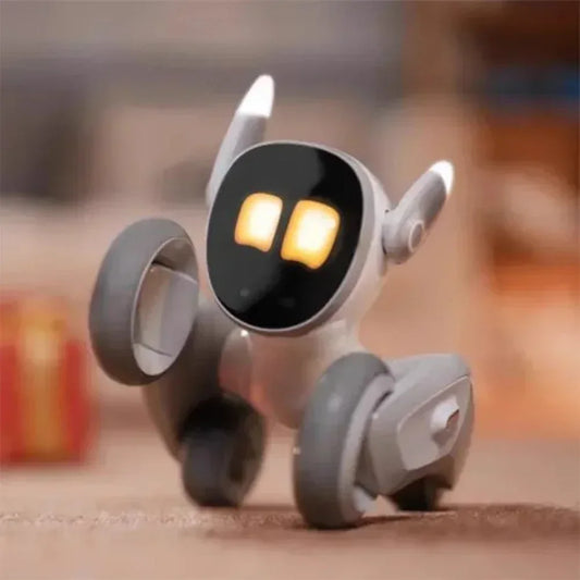 loona smart robot dog toy  