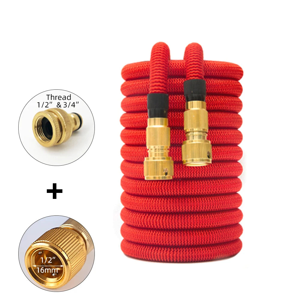Mighty Power Hose Blaster Nozzle – High Pressure Garden & Car Wash | Pixel & Parcel Co.