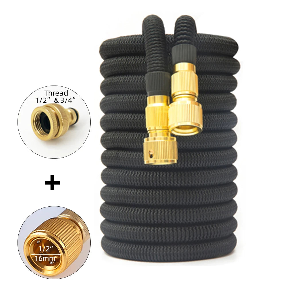 Mighty Power Hose Blaster Nozzle – High Pressure Garden & Car Wash | Pixel & Parcel Co.