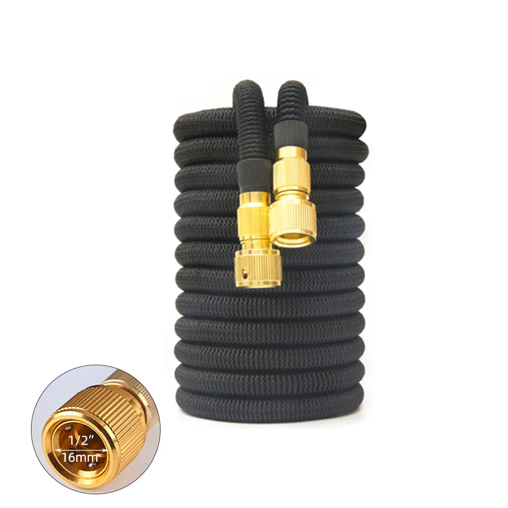 Mighty Power Hose Blaster Nozzle – High Pressure Garden & Car Wash | Pixel & Parcel Co.