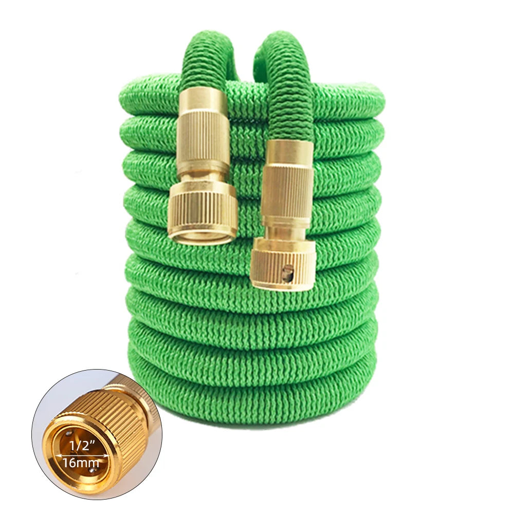 Mighty Power Hose Blaster Nozzle – High Pressure Garden & Car Wash | Pixel & Parcel Co.