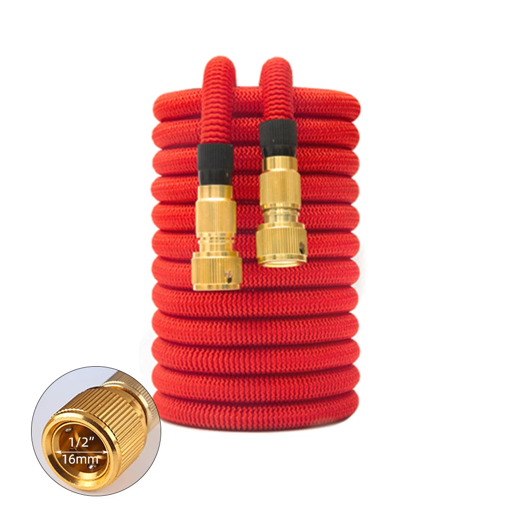 Mighty Power Hose Blaster Nozzle – High Pressure Garden & Car Wash | Pixel & Parcel Co.