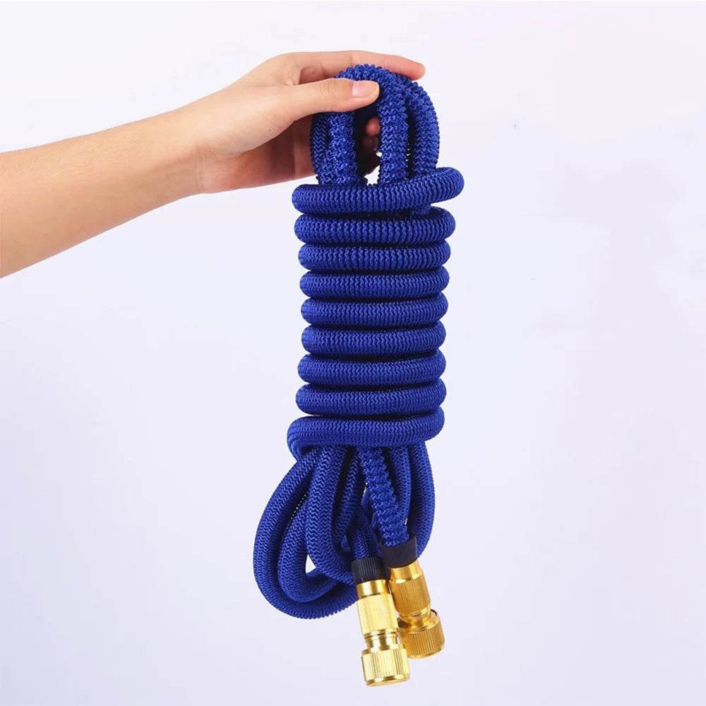 Mighty Power Hose Blaster Nozzle – High Pressure Garden & Car Wash | Pixel & Parcel Co.
