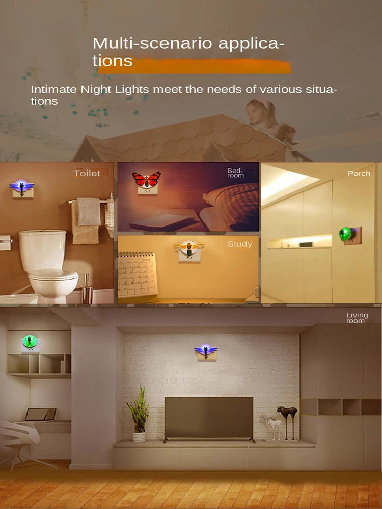 STEAM DIY Robotic Insects Kit – Non-Soldered STEM Toy for School Competition