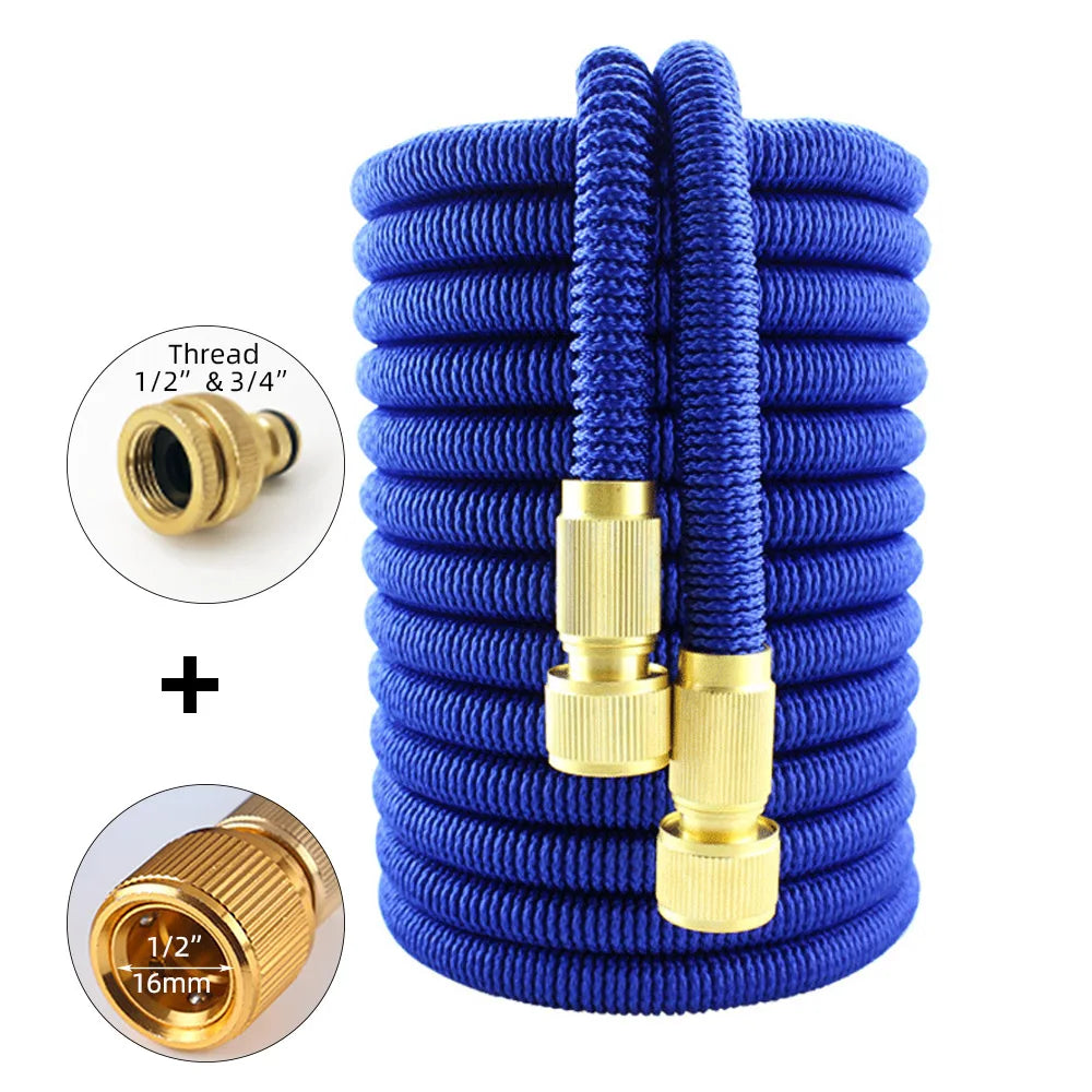 Mighty Power Hose Blaster Nozzle – High Pressure Garden & Car Wash | Pixel & Parcel Co.