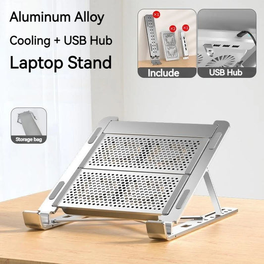 foldable-laptop-stand-cooling-fan