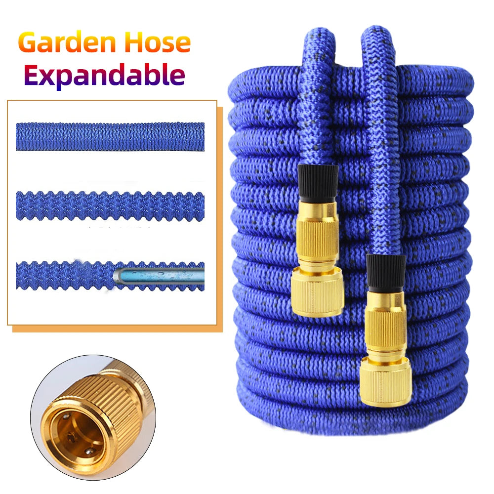 “mighty power hose blaster nozzle high pressure”
