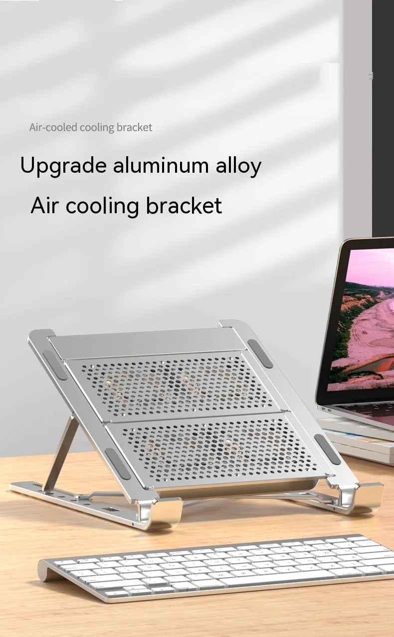 laptop cooler stand 17-inch