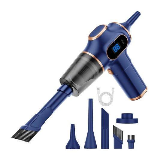 wireless car vacuum cleaner handheld