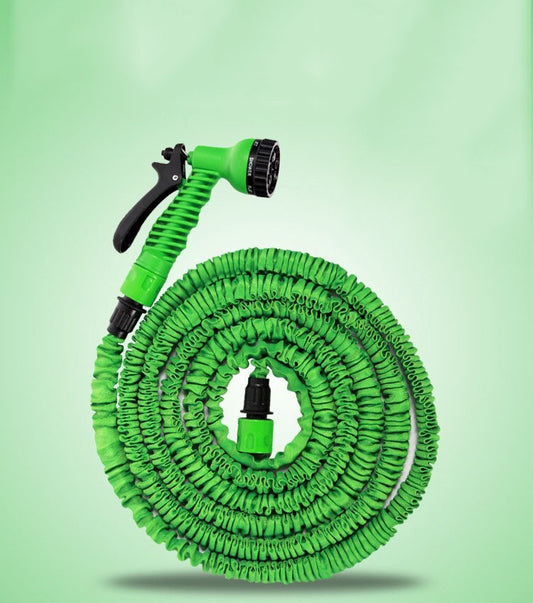 “flexible expandable sprinkler hose high pressure”