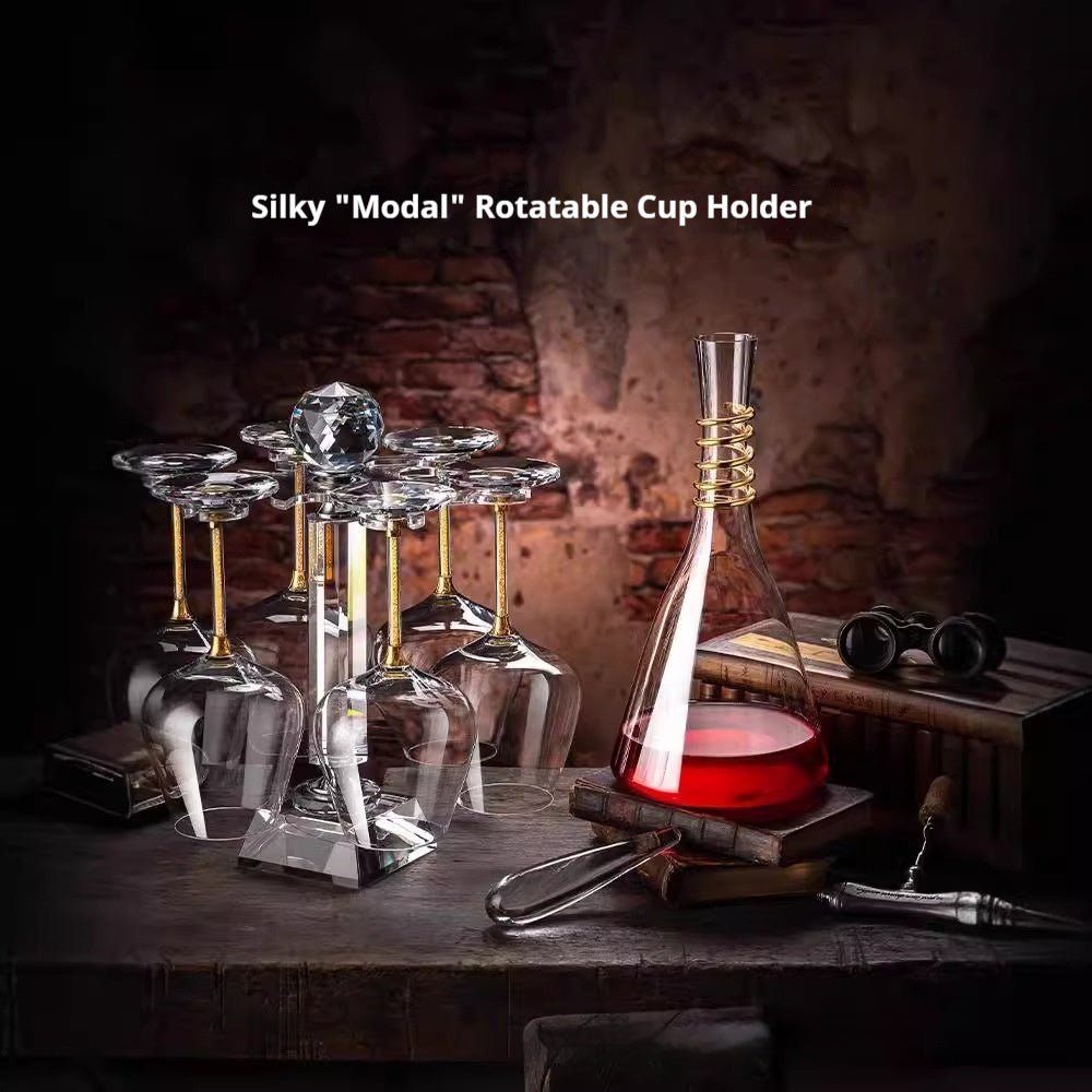 Large Capacity Red Wine Aerator Glass – Wine Oxidation Cup