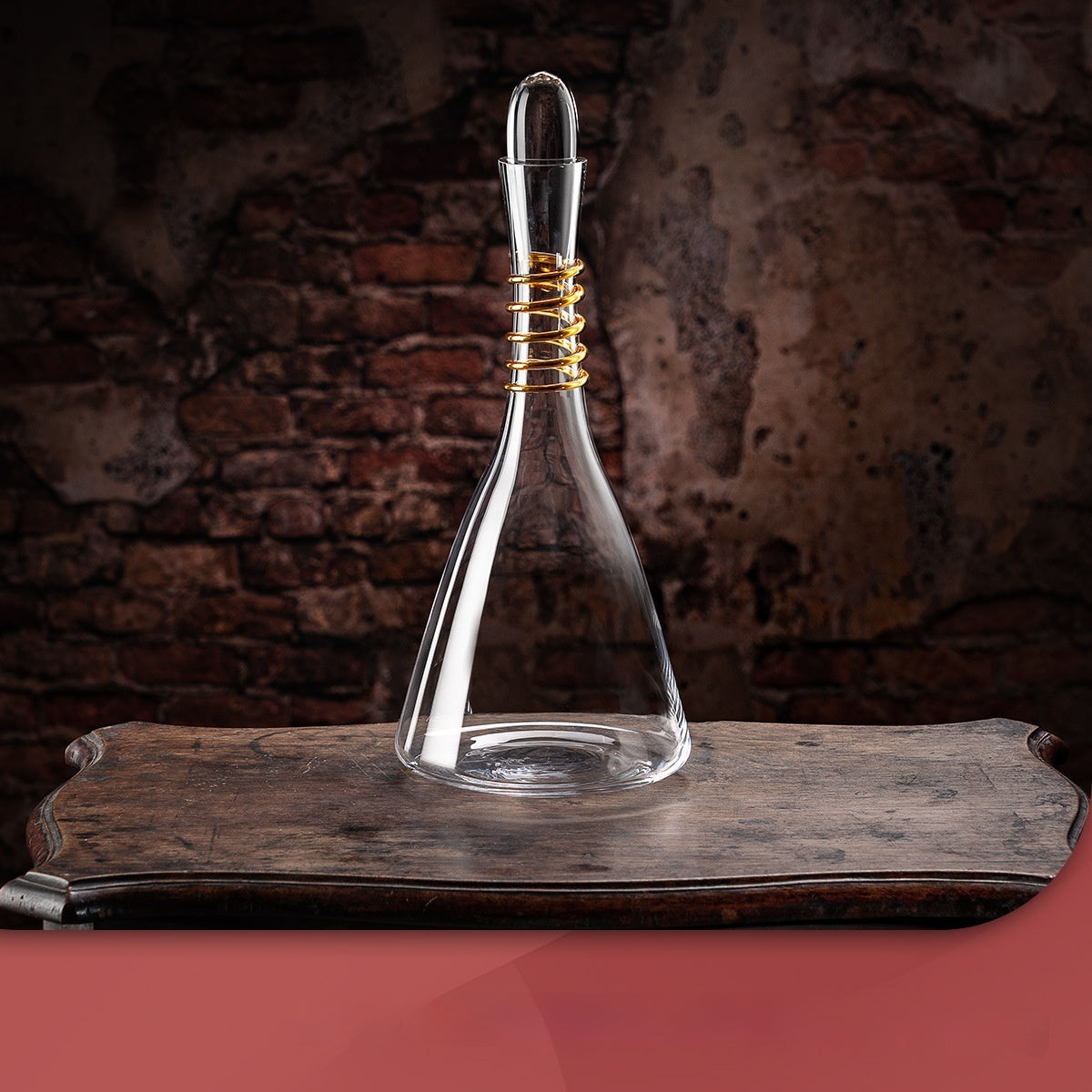 Large Capacity Red Wine Aerator Glass – Wine Oxidation Cup